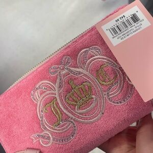 BRAND NEW Juicy Couture Wallet